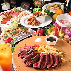 Delicious foods&Bar TATULA タトゥーラ 伏見店の特集写真