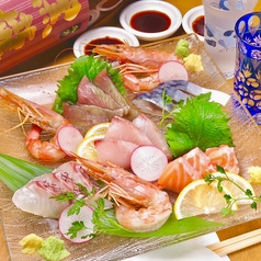 酒菜 和がくの特集写真