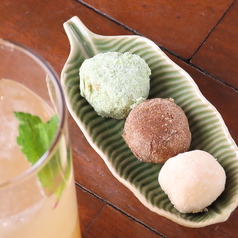 Lunch Thaim by toi own ランチタイムバイトワオンのおすすめポイント1