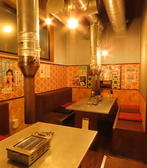 ホルモン食堂食樂 北上店の雰囲気2