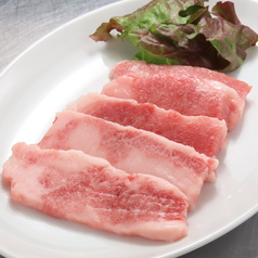 炭火焼肉 おかみ家のおすすめ料理2