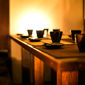 居酒屋 花ゆう 大阪西中島店の雰囲気2