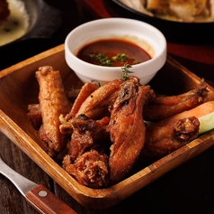 バッファロー・チキンウィング