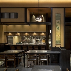 神戸六甲道 ぎゅんた グランツリー武蔵小杉店の雰囲気2