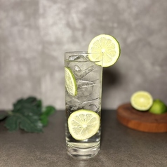 Oto樹のコース写真