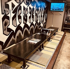 Heretic ヘレティックの雰囲気1