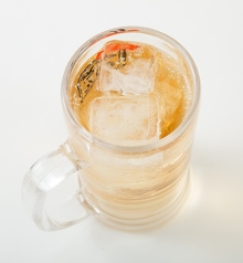 ジンジャエール