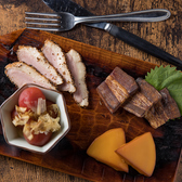 ラボアキチのおすすめ料理2