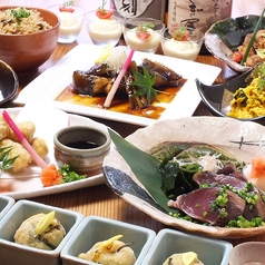 居酒屋 翔乃家 shonoyaのコース写真