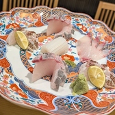 水産会社直営　魚右衛門　広島袋町店のおすすめ料理2