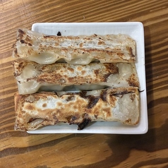 棒餃子