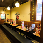 三代目鳥メロ 池袋東口サンシャイン通り店の雰囲気2