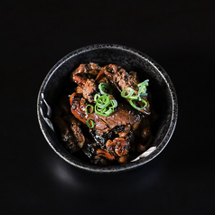 肝焼き(バター醤油)