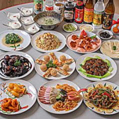 本場台湾料理 布施1番 瓢箪山店のおすすめ料理2