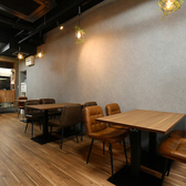 NOSTRA PIZZA ノストラピッツァの雰囲気3