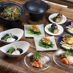 Dining ILOHA ダイニング イロハのコース写真