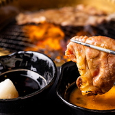 和牛焼肉 うしまつのおすすめ料理2