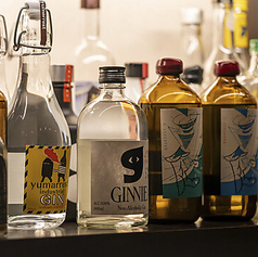 Japanese Spirits&SAKE Bar 2102 AZABU-TOKYOのおすすめ料理3