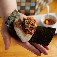 季節ごとの旬を味わい尽くせる限定メニューをご用意！