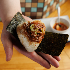 季節ごとの旬を味わい尽くせる限定メニューをご用意！