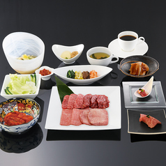 焼肉セナラ 川口樹モールプラザ店のコース写真