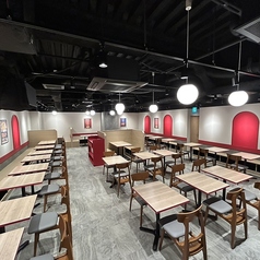 赤から 新潟万代シティ店の特集写真