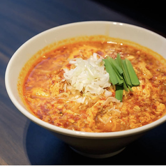 品川タンタン麺