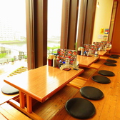 setting photo