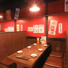 口八町 金山店の特集写真