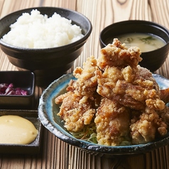 九州 熱中屋 上本町 ハイハイタウン LIVEのおすすめランチ1