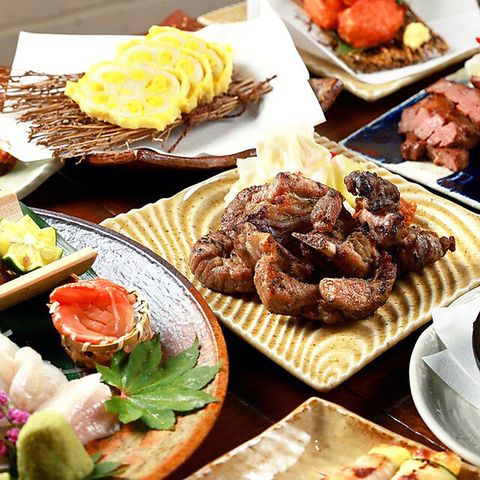 九州の絶品料理に舌鼓を打って、心温まる時間を過ごせる居酒屋です！