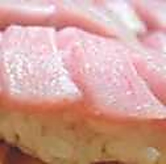 大トロ