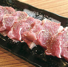 ジンギスバルまーさん 荻窪店の雰囲気1