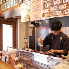立呑み焼きとん大黒 立町店の特集写真