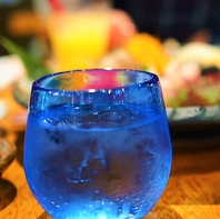 泡盛とのペアリングをお楽しみください♪