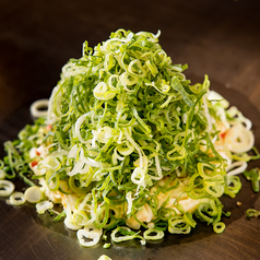 おこのみ焼き　おこまるの写真2