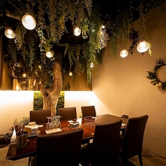 GooTh Table グーステーブル 長岡駅前の雰囲気2