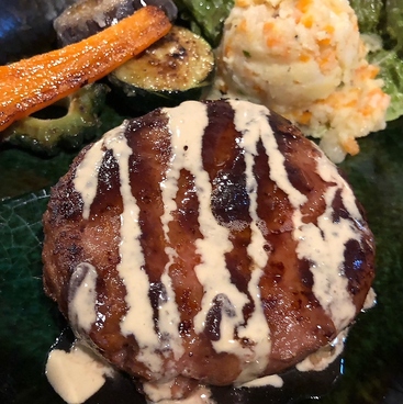 Plant Based 居酒屋 薫風のおすすめ料理1