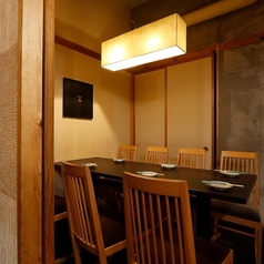 鮪ノ司 千葉駅前店特集写真1