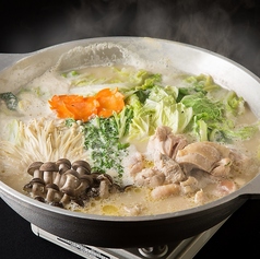 炙り炉端 山尾 博多駅前のコース写真