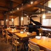 レストランITOSHIMAの雰囲気2