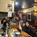 キヨリト Sakanoba 酒挟む