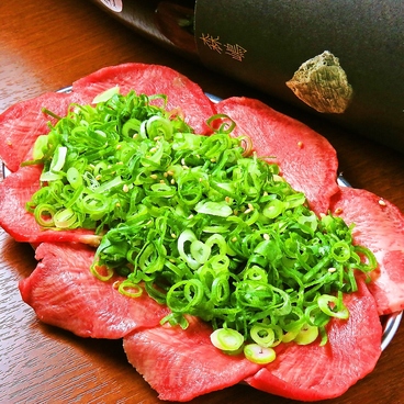 炭焼酒場 晴れる屋 住吉店 となりのハレルヤのおすすめ料理1