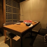 猿々楽々 えんえんがくがく えびす通り店の雰囲気2