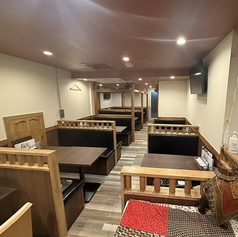 スパイスHUB　市ヶ谷店の特集写真