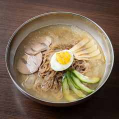 水冷麺