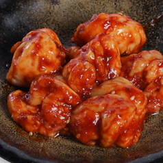 厳選・牛ホルモン