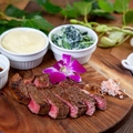 料理メニュー写真&nbsp;牛リブロース(150g)