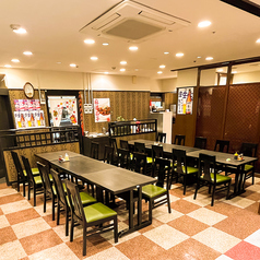 中華居酒屋 揚州厨房 本厚木店の特集写真