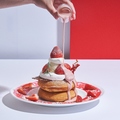 PANCAKE&books bibliotheque パンケーキ&ブックス ビブリオテーク なんばパークス店のおすすめ料理1